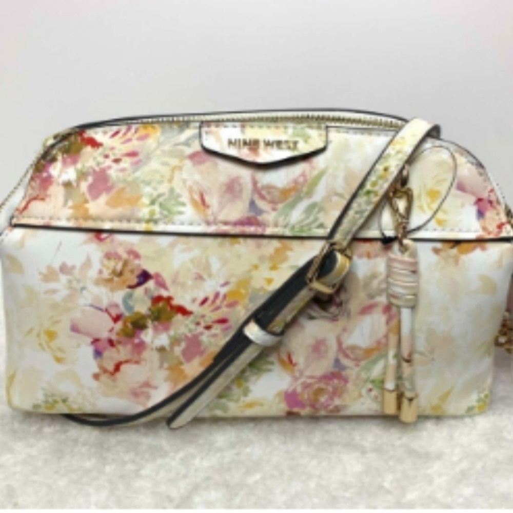 SOLD — NW Blair Lorenza Crossbody